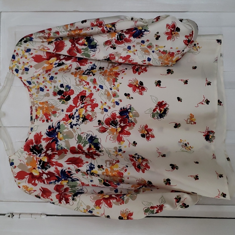 💥2 for $10💥 Francesca's blouse